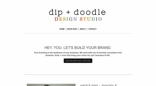 dipanddoodleart.com