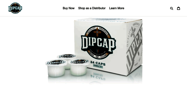 dipcaptattoo.com