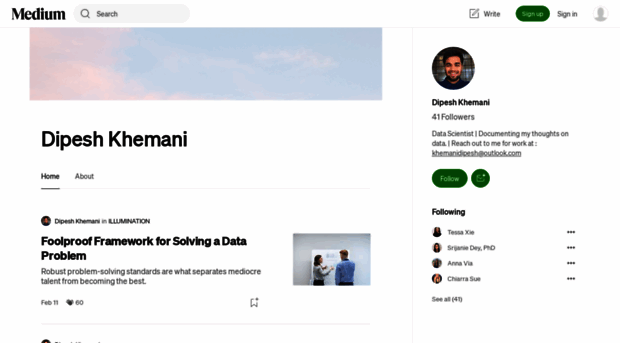 dipeshkhemani.medium.com