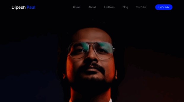 dipeshpal.in