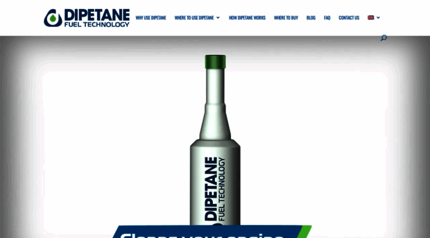 dipetane.com