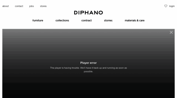 diphano.com