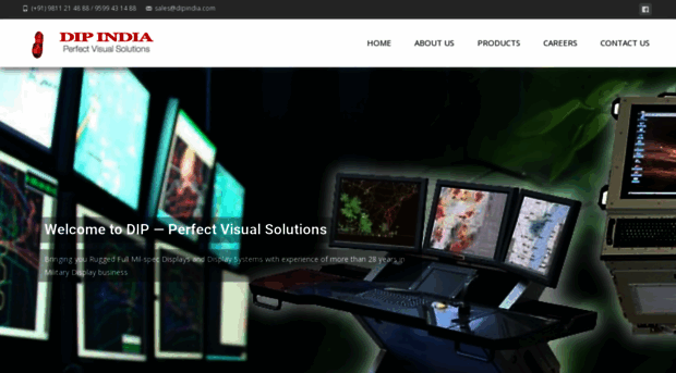 dipindia.com
