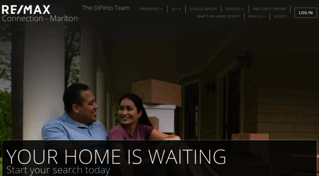 dipintosnjhomes.com