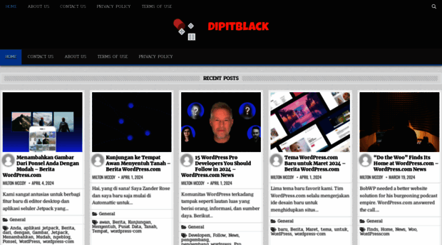 dipitblack.com