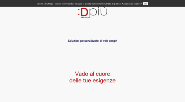 dipiuwebdesign.com