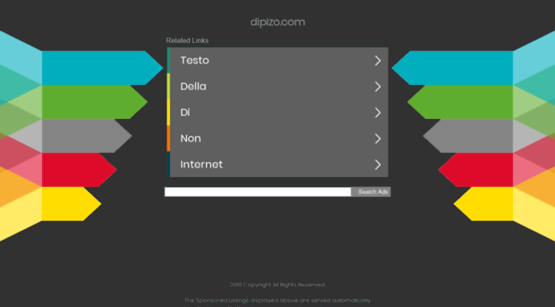 dipizo.com