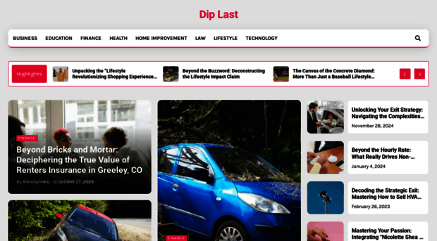 diplast.net