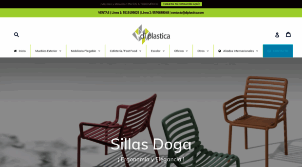 diplastica.com