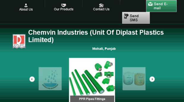diplastplastics.com