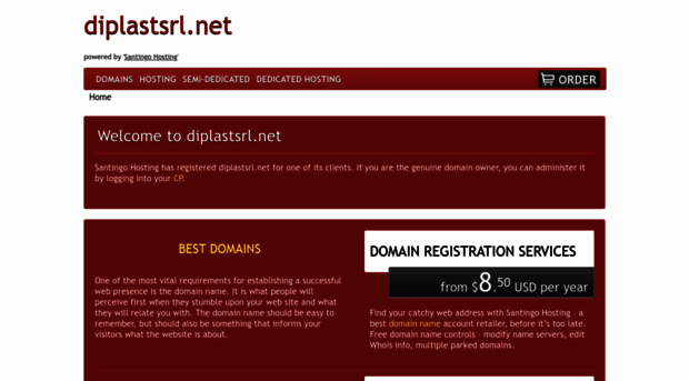 diplastsrl.net