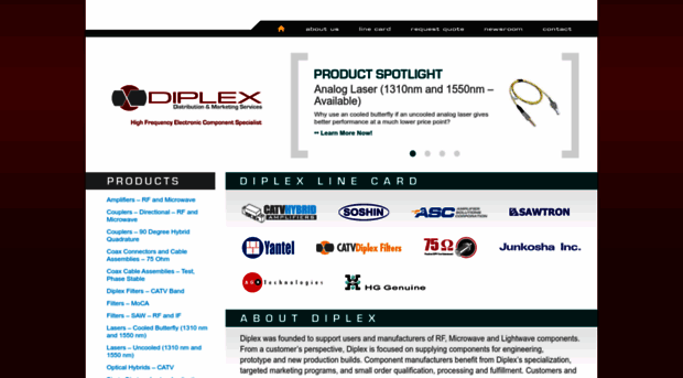diplex.info