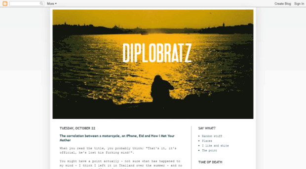 diplobratz.blogspot.com