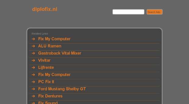 diplofix.nl