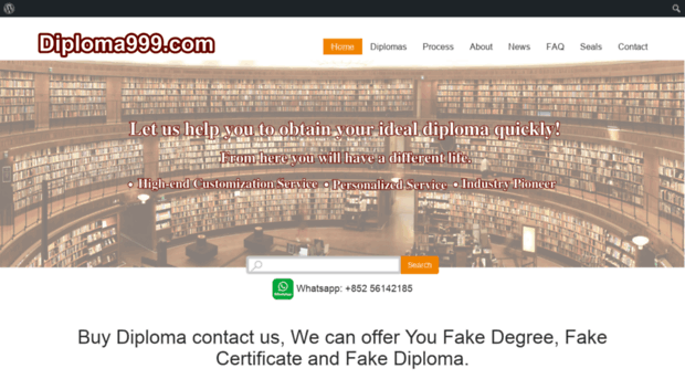 diploma999.com