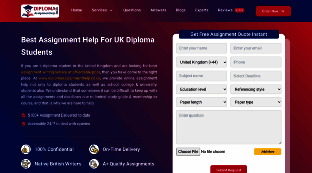 diplomaassignmenthelp.co.uk