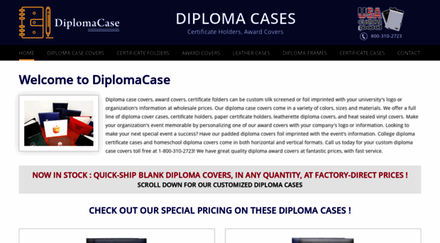 diplomacase.com