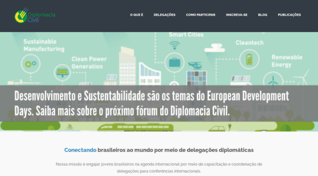 diplomaciacivil.org.br