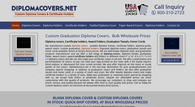 diplomacovers.net