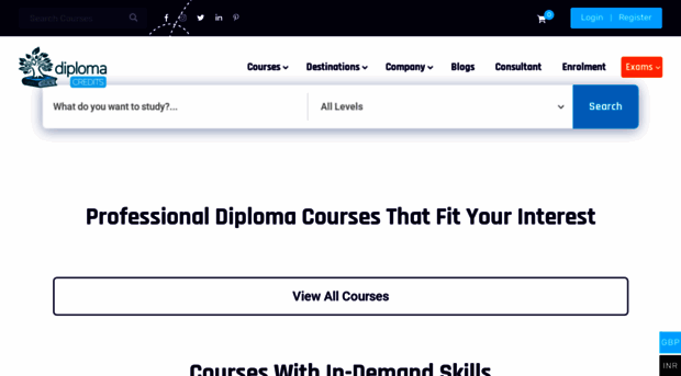 diplomacredits.com