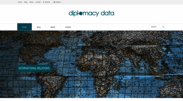 diplomacydata.com