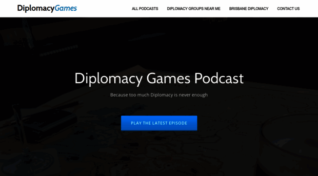 diplomacygames.com