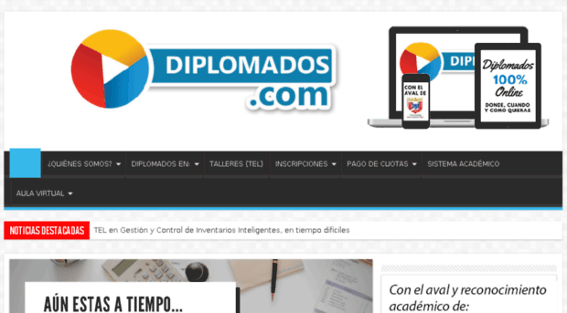 diplomados.co.ve