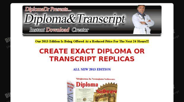 diplomadr.com