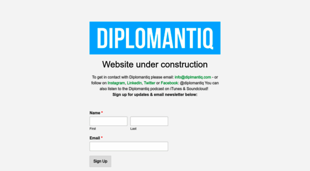 diplomantiq.com