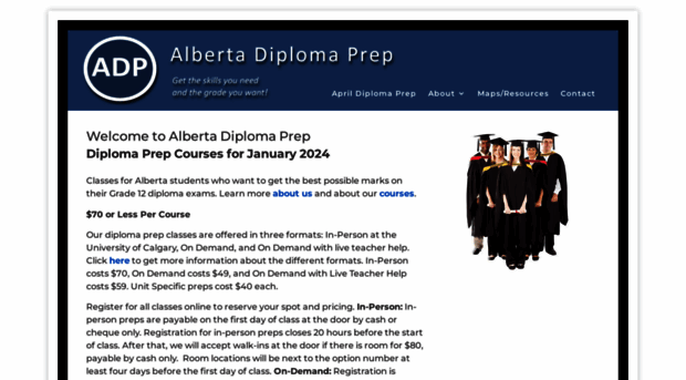 diplomaprep.com