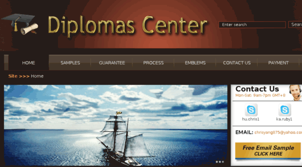 diplomascenters.com