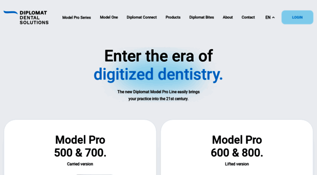 diplomat-dental.com