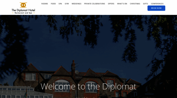 diplomat-hotel-wales.com