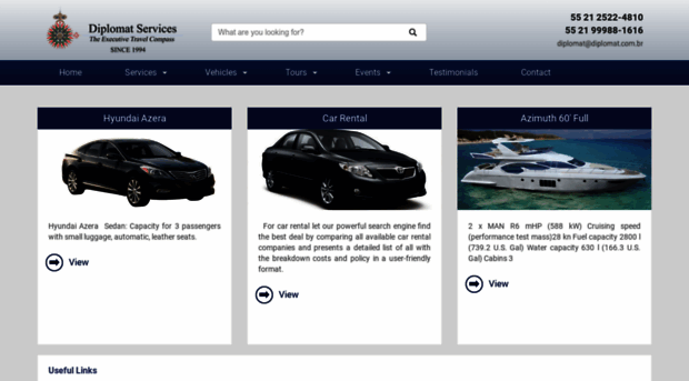 diplomat.com.br
