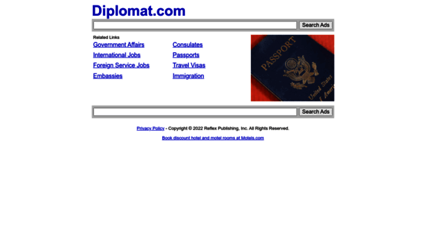 diplomat.com