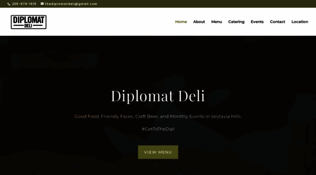 diplomatdeli.com