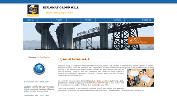 diplomatgroup.net