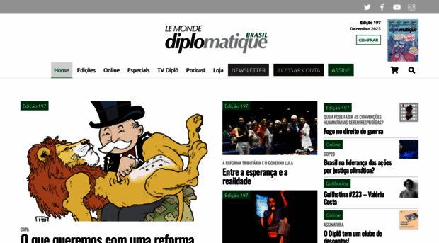 diplomatique.org.br