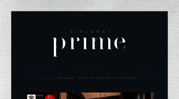 diplomatprime.com