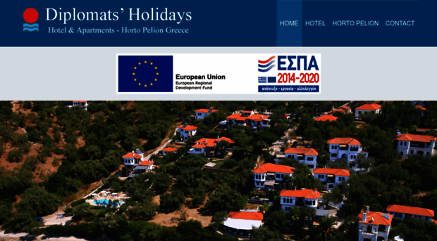 diplomatsholidays.com