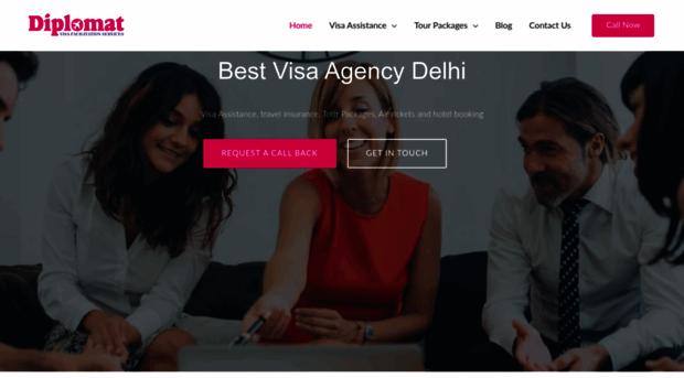 diplomatvisa.com