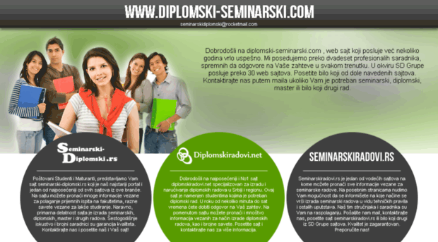 diplomski-seminarski.com