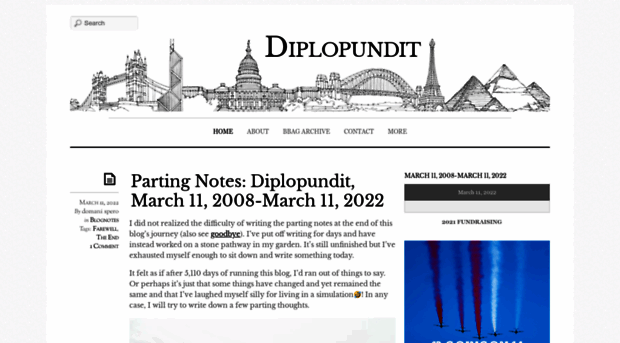 diplopundit.blogspot.com