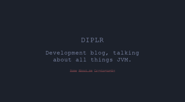 diplr.org