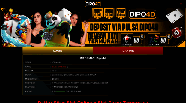 dipo4d.com