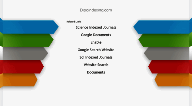 dipoindexing.com