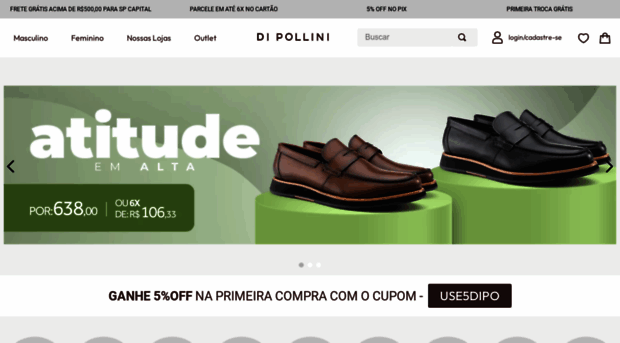 dipollini.com.br