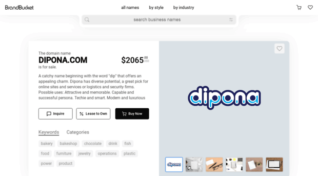 dipona.com