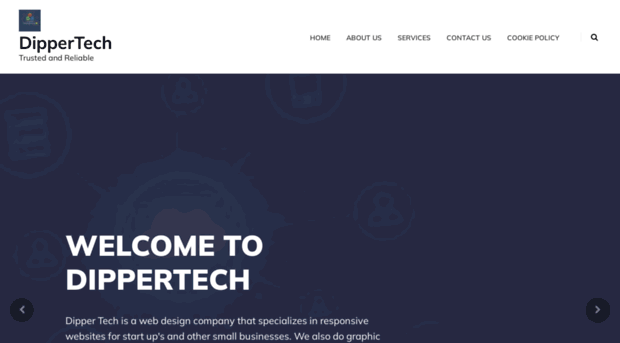 dippertech.com