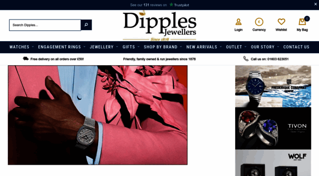 dipples.com